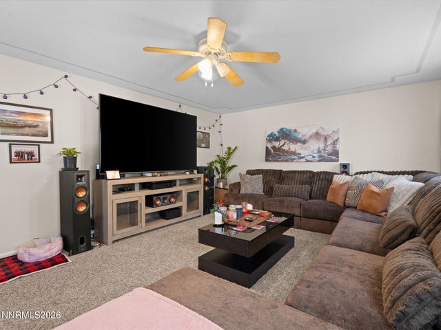 536 River Ranch Road, Fernley, NV 89408