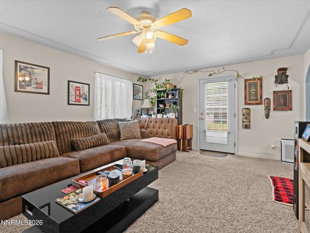 536 River Ranch Road, Fernley, NV 89408