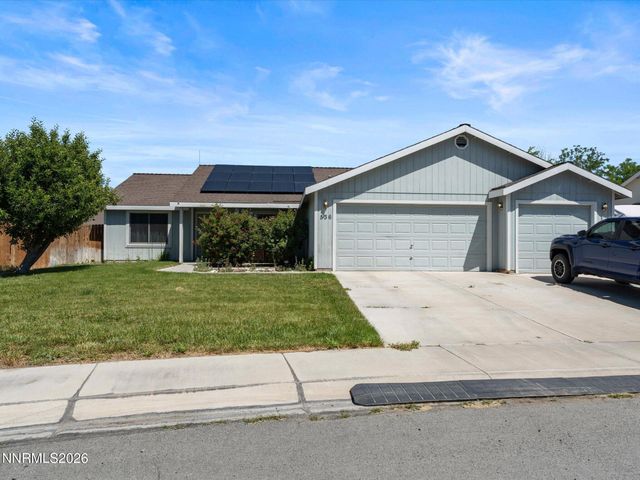 536 River Ranch Road, Fernley, NV 89408