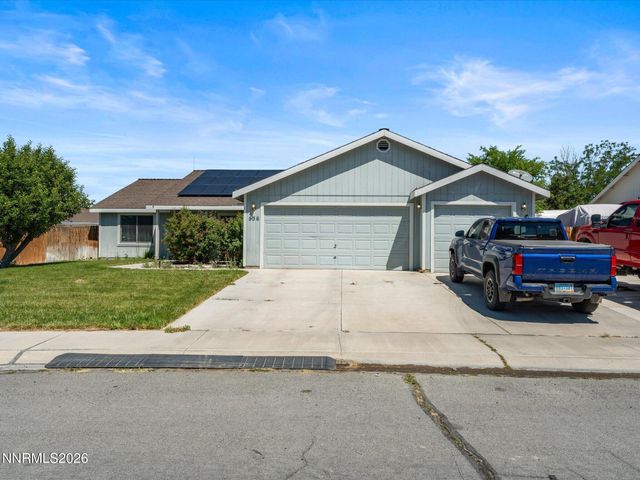 536 River Ranch Road, Fernley, NV 89408