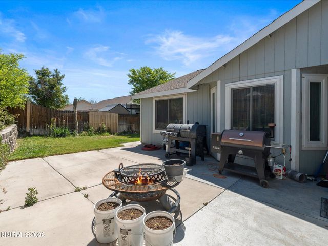 536 River Ranch Road, Fernley, NV 89408