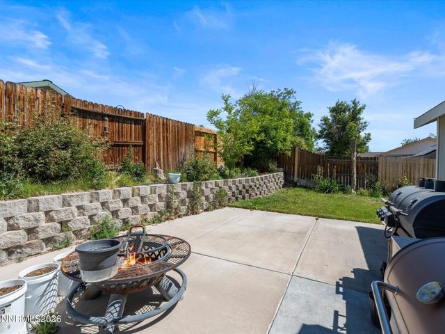 536 River Ranch Road, Fernley, NV 89408
