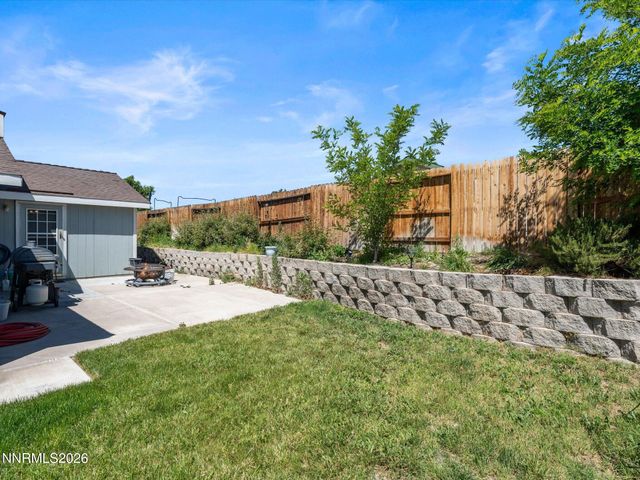 536 River Ranch Road, Fernley, NV 89408