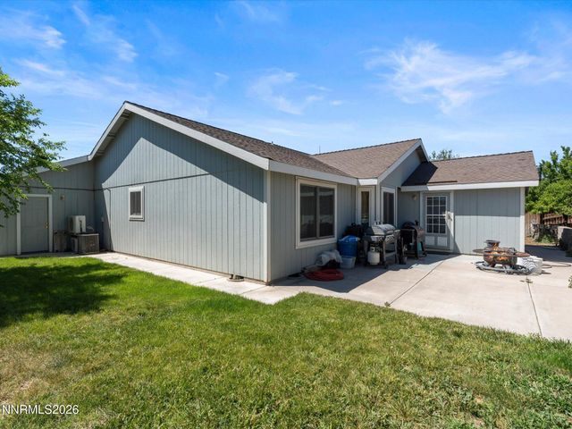 536 River Ranch Road, Fernley, NV 89408