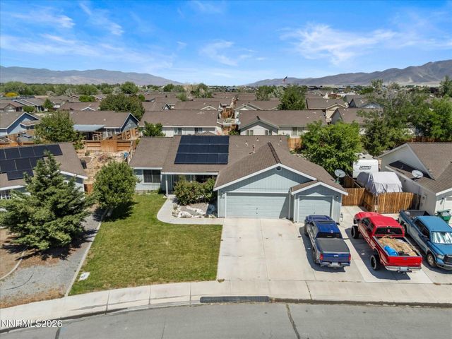 536 River Ranch Road, Fernley, NV 89408