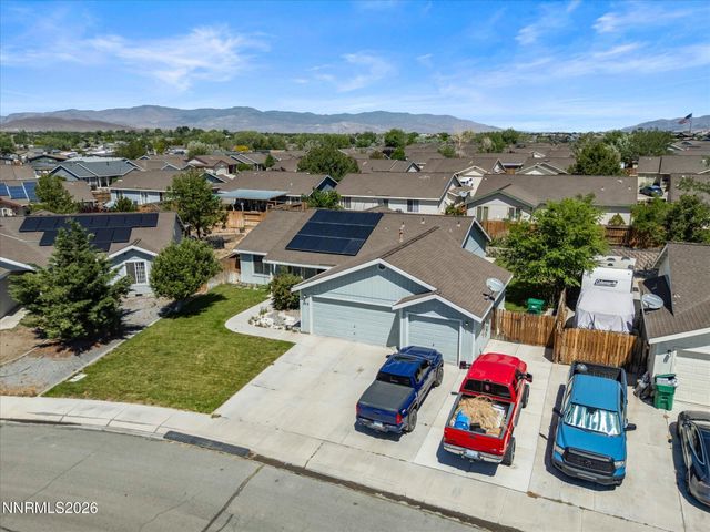 536 River Ranch Road, Fernley, NV 89408