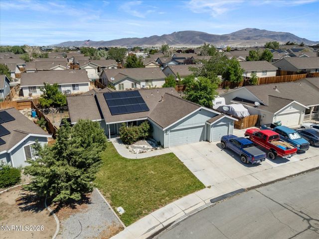 536 River Ranch Road, Fernley, NV 89408