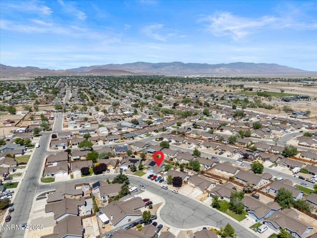 536 River Ranch Road, Fernley, NV 89408