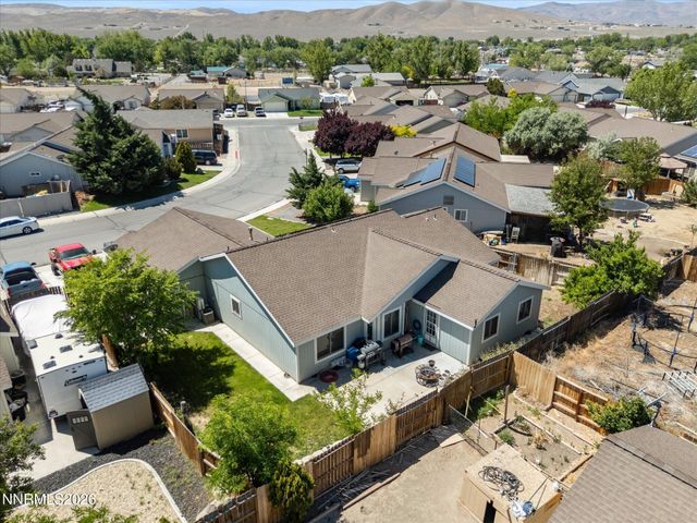 536 River Ranch Road, Fernley, NV 89408