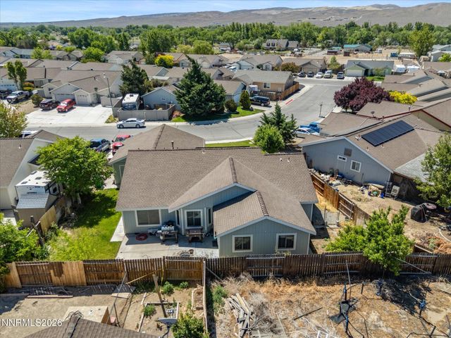 536 River Ranch Road, Fernley, NV 89408
