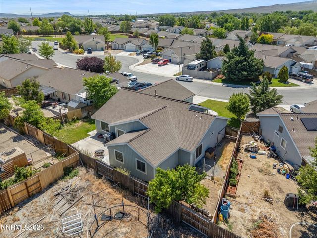536 River Ranch Road, Fernley, NV 89408