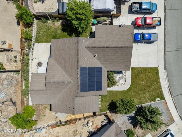 536 River Ranch Road, Fernley, NV 89408