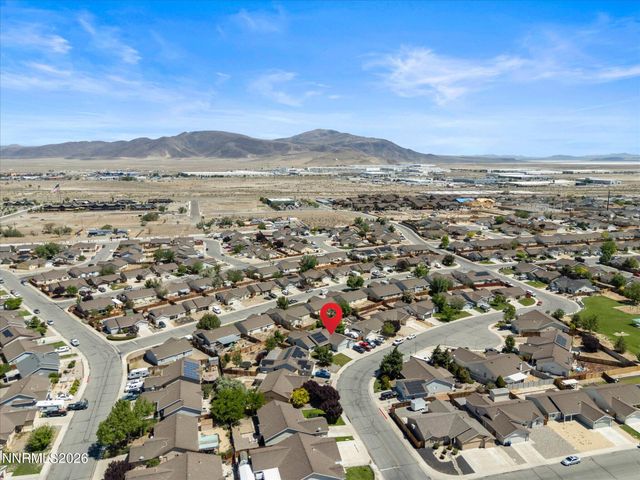 536 River Ranch Road, Fernley, NV 89408