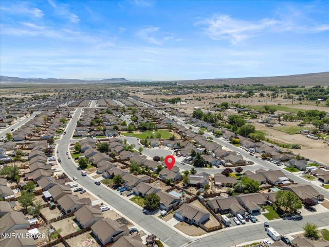 536 River Ranch Road, Fernley, NV 89408