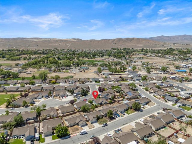 536 River Ranch Road, Fernley, NV 89408