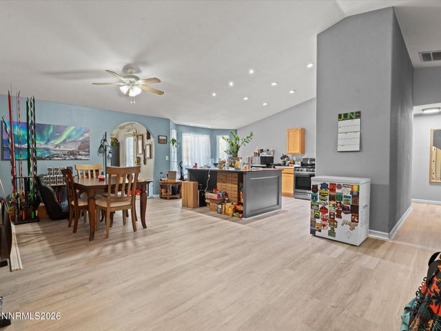 536 River Ranch Road, Fernley, NV 89408