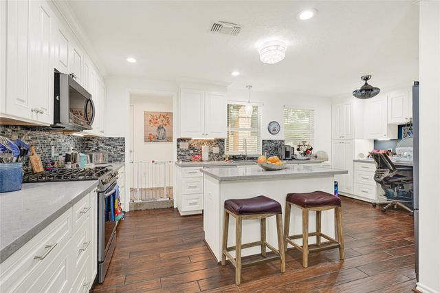 15006 Howland Street, Houston, TX 77084