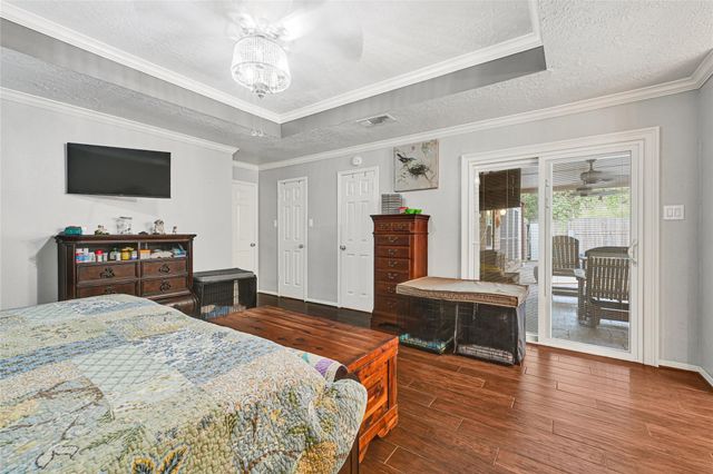 15006 Howland Street, Houston, TX 77084