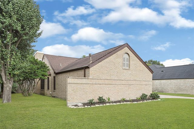 15006 Howland Street, Houston, TX 77084