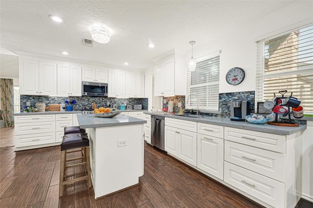 15006 Howland Street, Houston, TX 77084