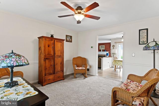 140 N THISTLEDOWN DR, Palmyra, PA 17078