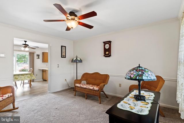 140 N THISTLEDOWN DR, Palmyra, PA 17078