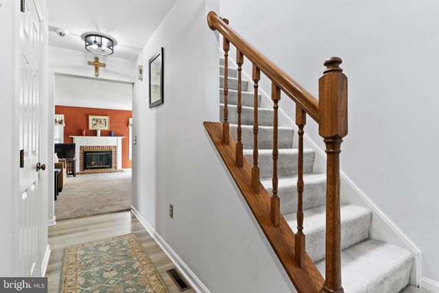 140 N THISTLEDOWN DR, Palmyra, PA 17078