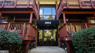 2802 DARTMOUTH RD #7, Alexandria, VA 22314