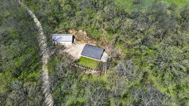 39568 569th Street, Zumbro Falls, MN 55991