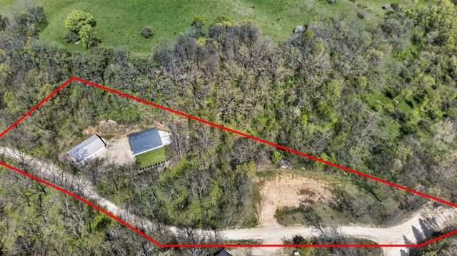 39568 569th Street, Zumbro Falls, MN 55991