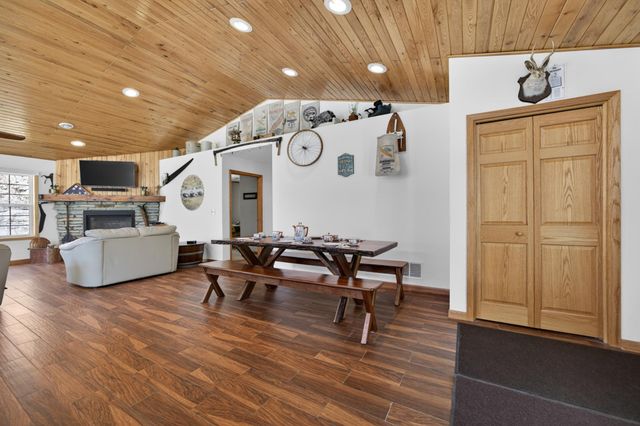39568 569th Street, Zumbro Falls, MN 55991