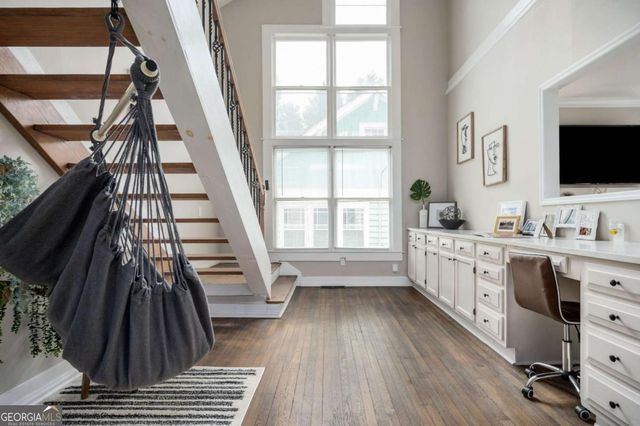 542 S Candler Street, Decatur, GA 30030