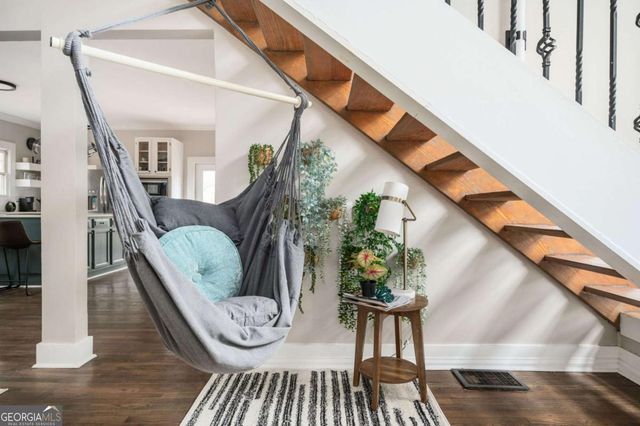 542 S Candler Street, Decatur, GA 30030