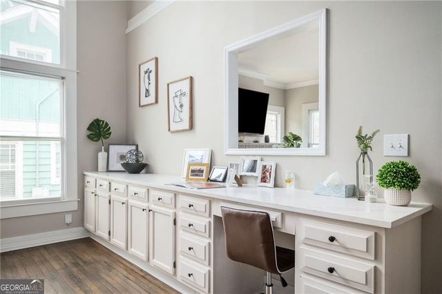 542 S Candler Street, Decatur, GA 30030