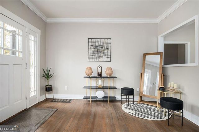 542 S Candler Street, Decatur, GA 30030