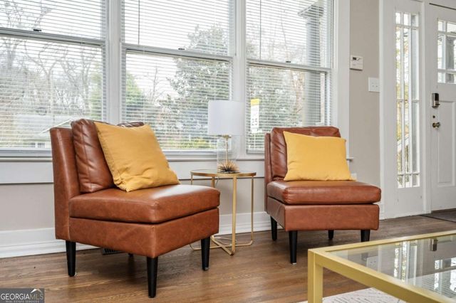 542 S Candler Street, Decatur, GA 30030