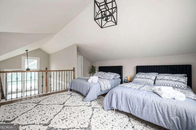 542 S Candler Street, Decatur, GA 30030