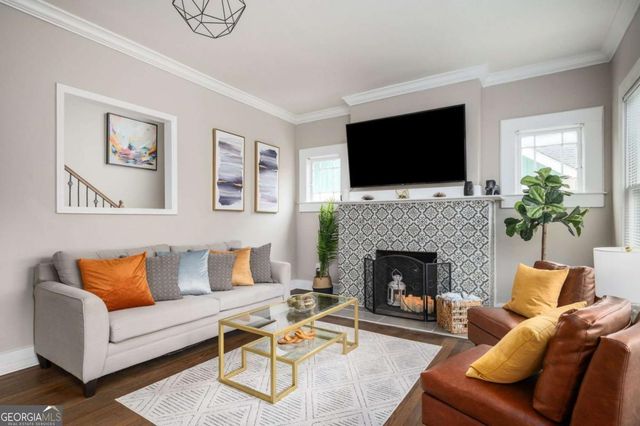 542 S Candler Street, Decatur, GA 30030