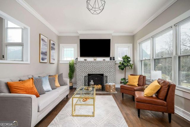 542 S Candler Street, Decatur, GA 30030