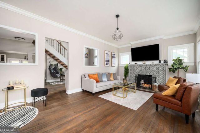 542 S Candler Street, Decatur, GA 30030