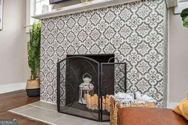 542 S Candler Street, Decatur, GA 30030