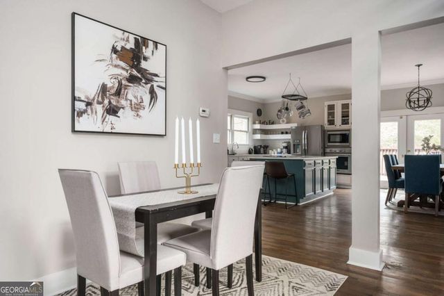 542 S Candler Street, Decatur, GA 30030