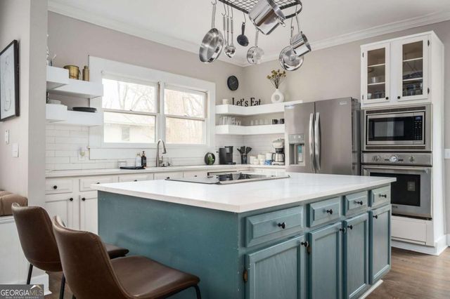 542 S Candler Street, Decatur, GA 30030