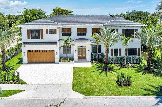 261 Rutland Boulevard, West Palm Beach, FL 33405