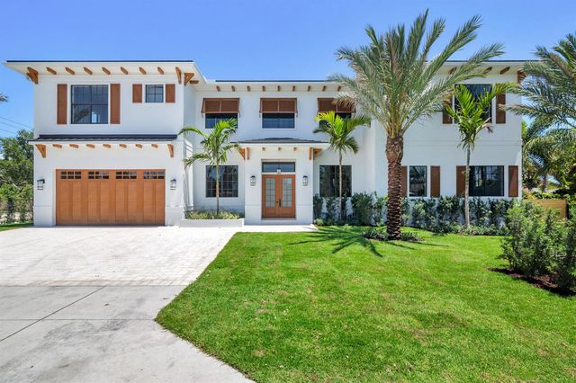 261 Rutland Boulevard, West Palm Beach, FL 33405