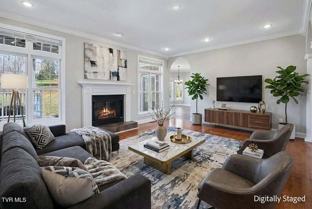 176 Country Acres Drive, Elizabethton, TN 37643