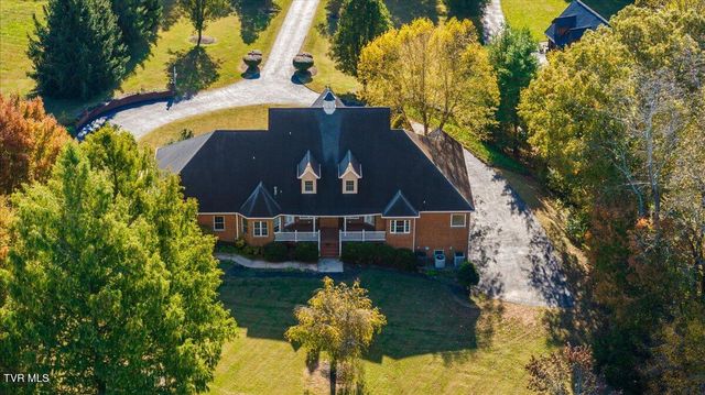 176 Country Acres Drive, Elizabethton, TN 37643