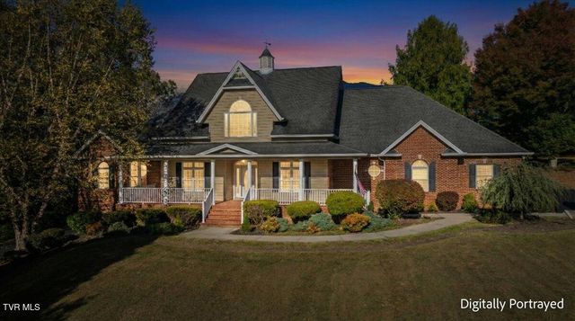 176 Country Acres Drive, Elizabethton, TN 37643