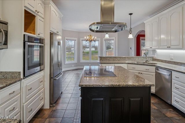 176 Country Acres Drive, Elizabethton, TN 37643