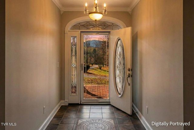 176 Country Acres Drive, Elizabethton, TN 37643